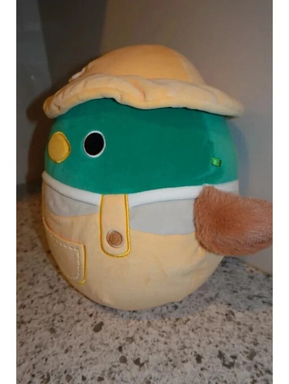 Squishmellow 10